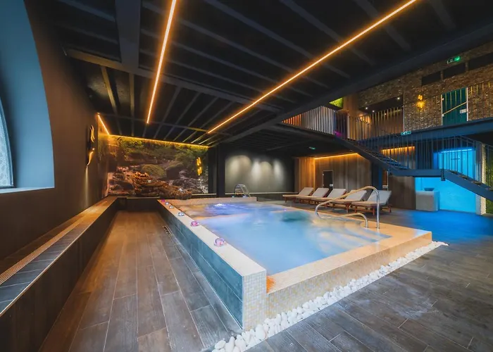 Hotel & Wellness Royal Astrid